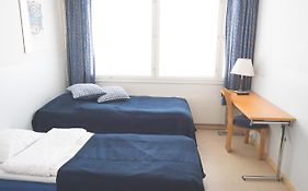 Hotel Pietari Kylliäinen